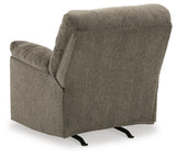 Alphons Recliner