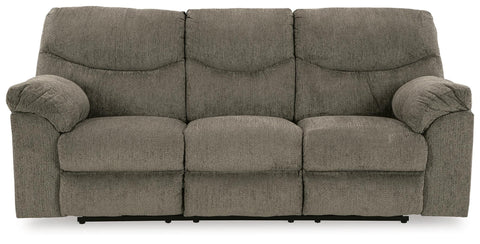 Alphons Reclining Sofa