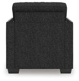 Jasmine Peaks Chair