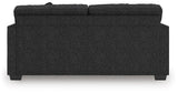 Jasmine Peaks Sofa and Loveseat