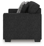 Jasmine Peaks Sofa