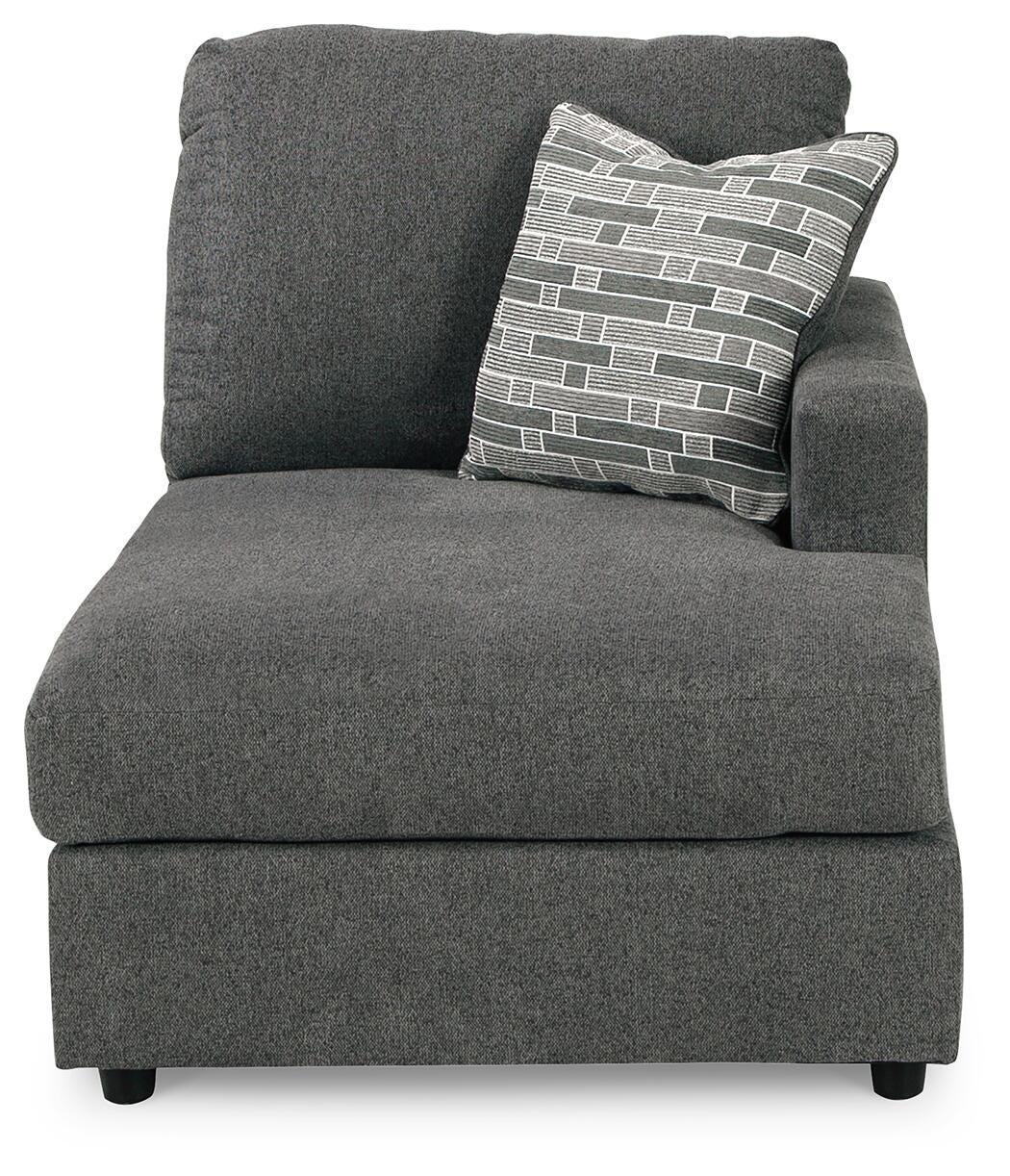 Edenfield Right-Arm Facing Corner Chaise