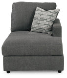 Edenfield Right-Arm Facing Corner Chaise