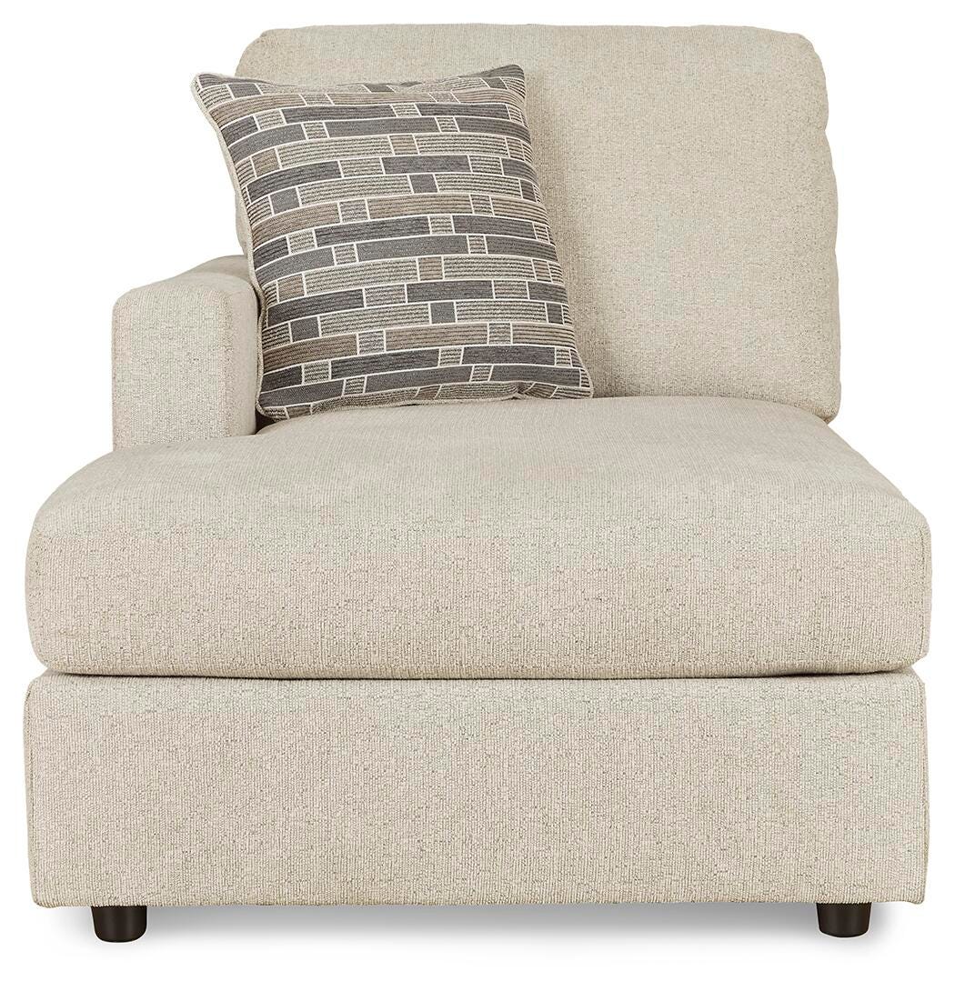 Edenfield Left-Arm Facing Corner Chaise