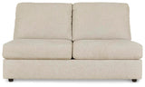 Edenfield Armless Loveseat