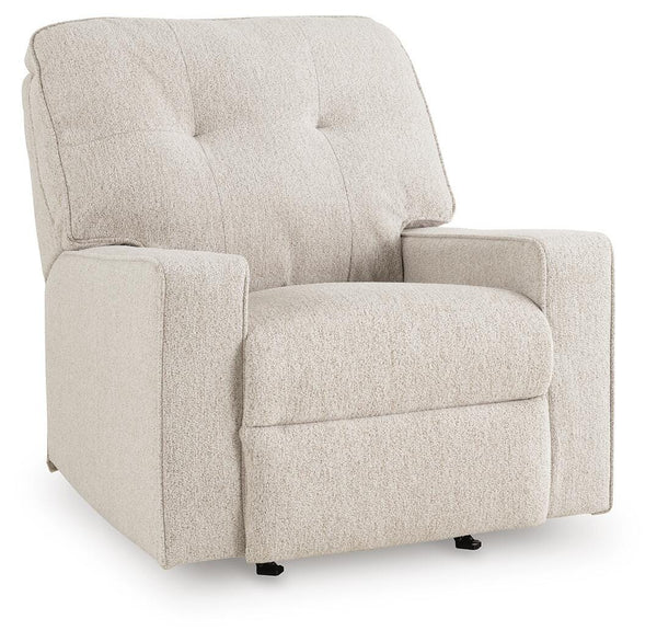 Larimer Recliner