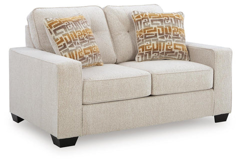 Larimer Loveseat