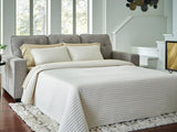 Larimer Queen Sofa Sleeper