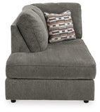 O'Phannon Left-Arm Facing Corner Chaise