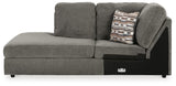O'Phannon Left-Arm Facing Corner Chaise