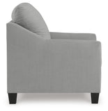 Adlai Sofa, Loveseat, Chair and Ottoman