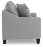 Adlai Sofa, Loveseat, Chair and Ottoman