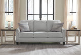 Adlai Sofa, Loveseat, Chair and Ottoman