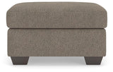 Triston-Peaks Ottoman