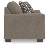 Triston-Peaks Oversized Chair