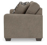 Triston-Peaks Loveseat