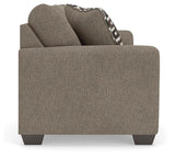 Triston-Peaks Sofa