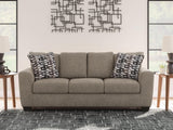 Triston-Peaks Queen Sofa Sleeper