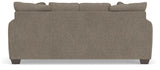 Triston-Peaks Queen Sofa Sleeper