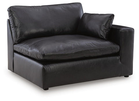 Emilia Right-Arm Facing Corner Chair