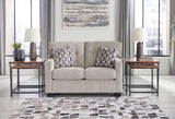 Mahoney Loveseat