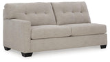 Mahoney Left-Arm Facing Sofa