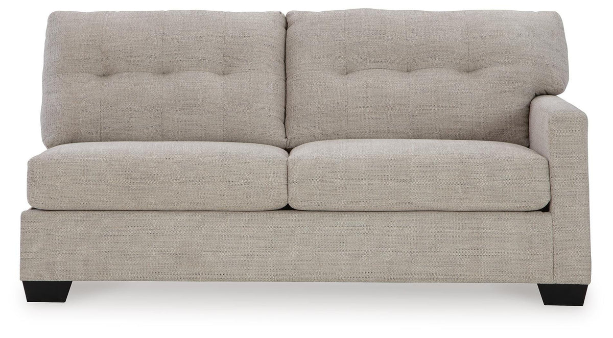Mahoney Right-Arm Facing Sofa