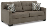 Mahoney Sofa and Chaise