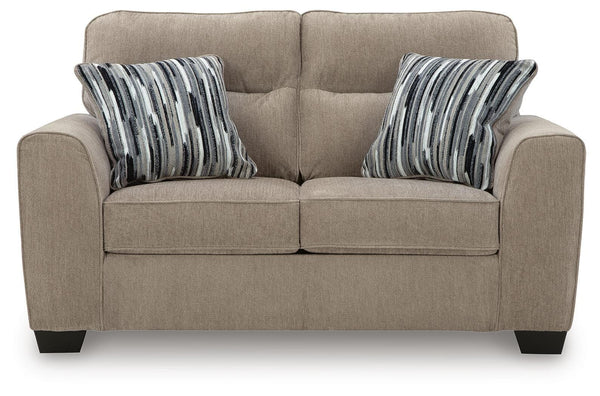 Olten Loveseat