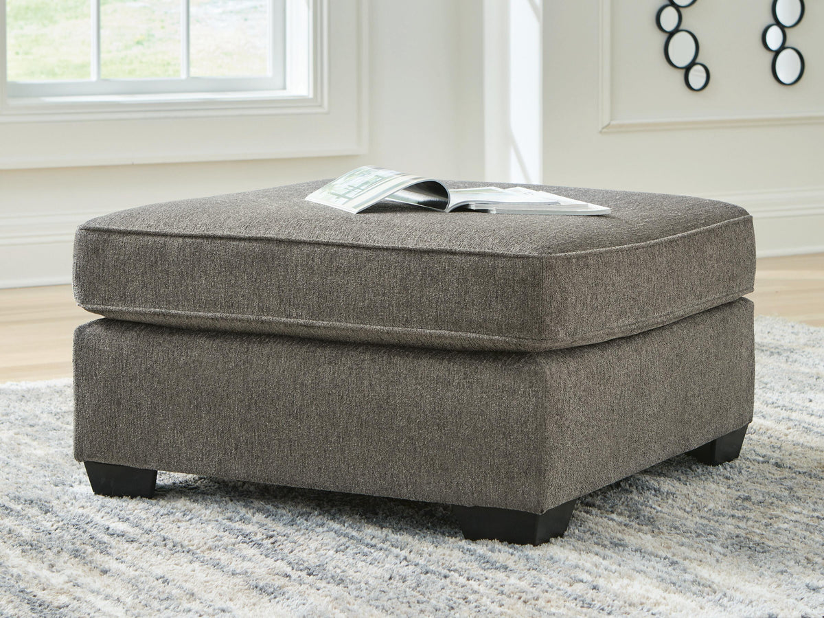 Olten Oversized Accent Ottoman
