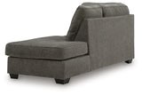 Olten Right-Arm Facing Corner Chaise