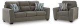 Olten Sofa and Oversized Chair