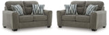 Olten 2 Loveseats