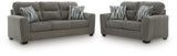 Olten Sofa and Loveseat