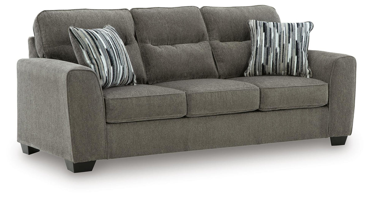 Olten Sofa and Loveseat