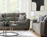 Olten Sofa and Loveseat