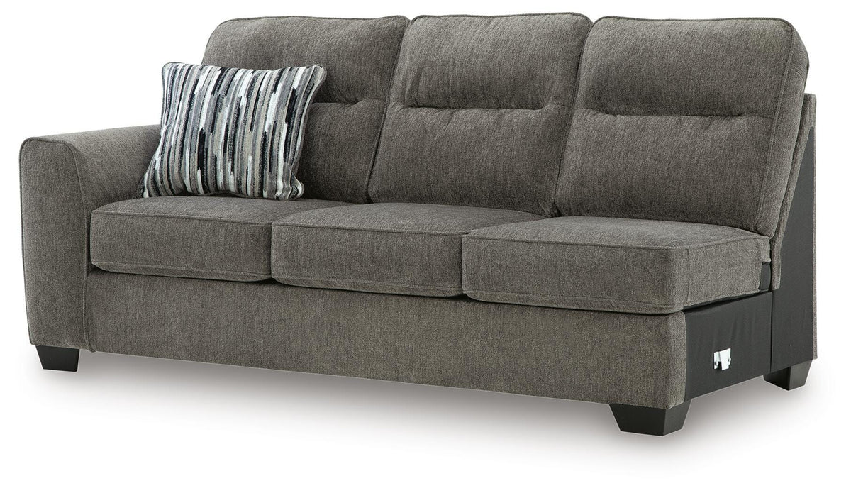 Olten Left-Arm Facing Sofa