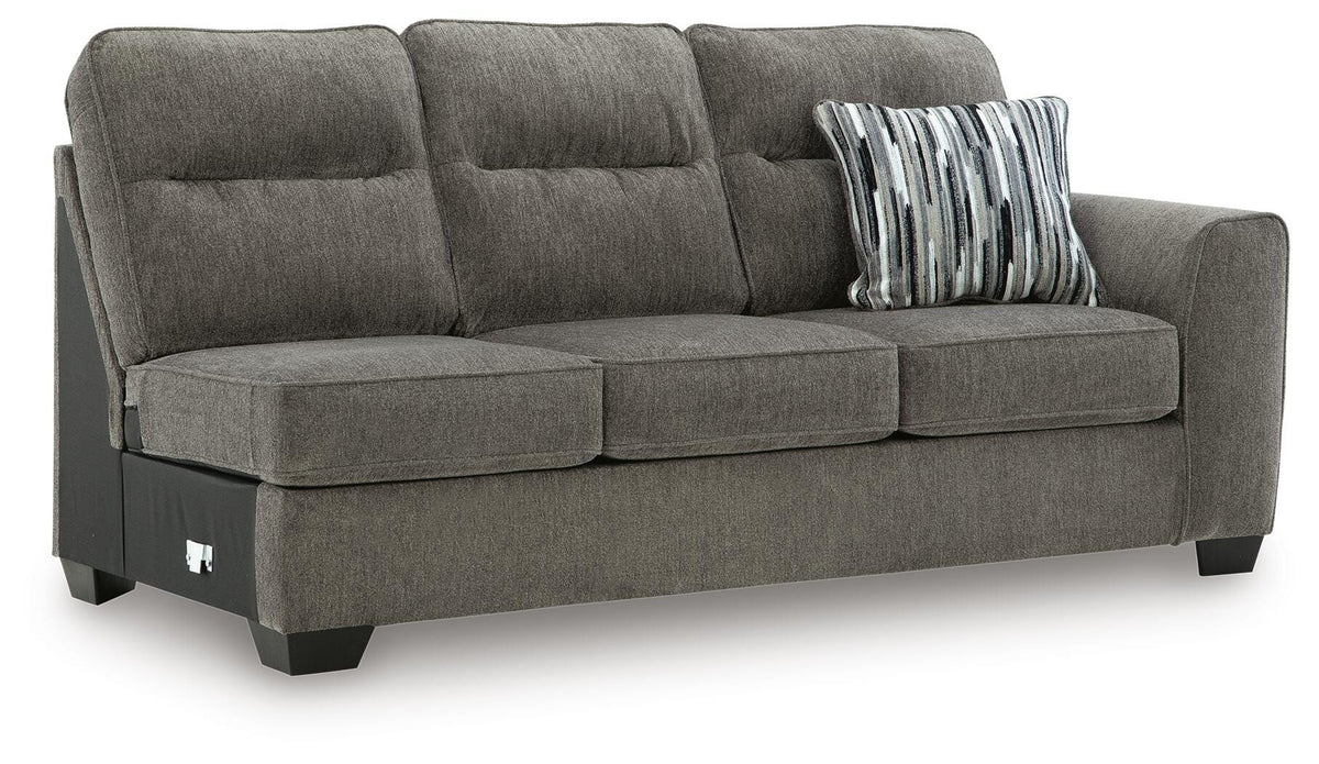 Olten Right-Arm Facing Sofa
