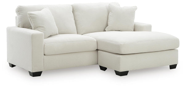 Greenbriar Sofa Chaise