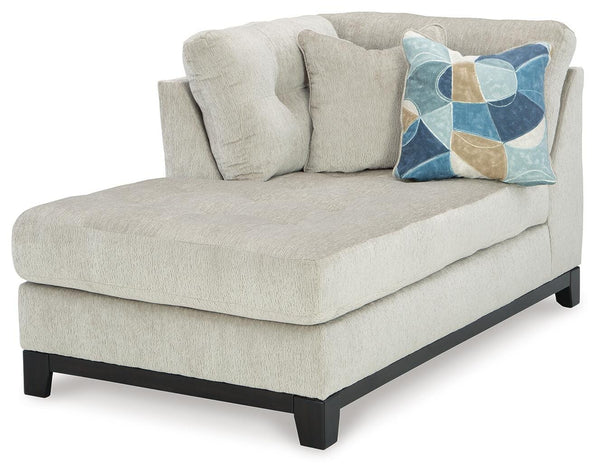 Maxon Place Left-Arm Facing Corner Chaise