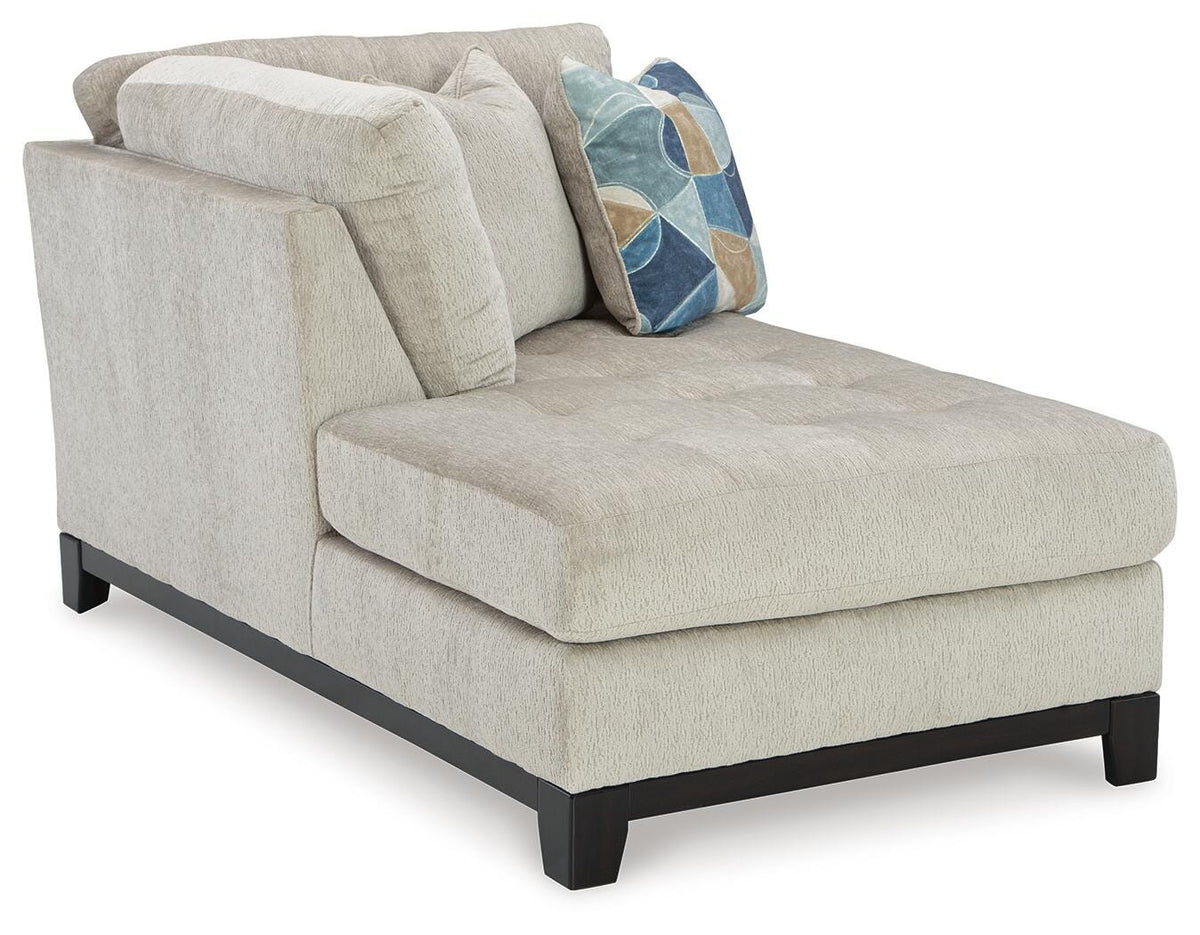 Maxon Place Left-Arm Facing Corner Chaise