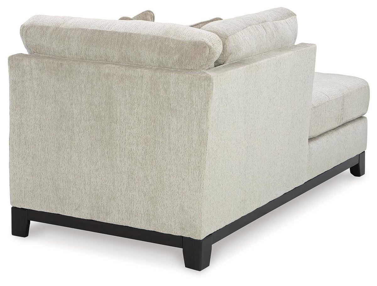 Maxon Place Left-Arm Facing Corner Chaise