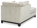 Maxon Place Left-Arm Facing Corner Chaise