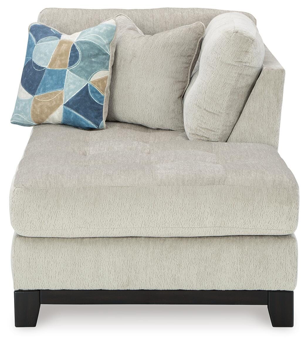 Maxon Place Right-Arm Facing Corner Chaise