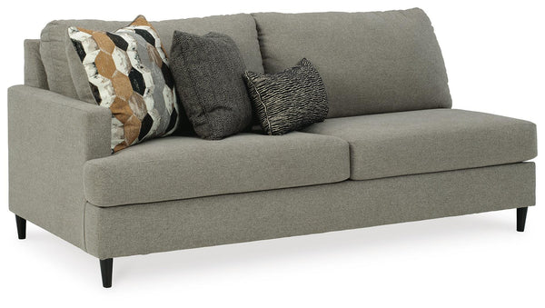 Santasia Left-Arm Facing Sofa