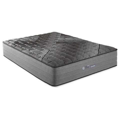 Montlake 14-inch Full Cool Firm Memory Foam Hybrid Mattress