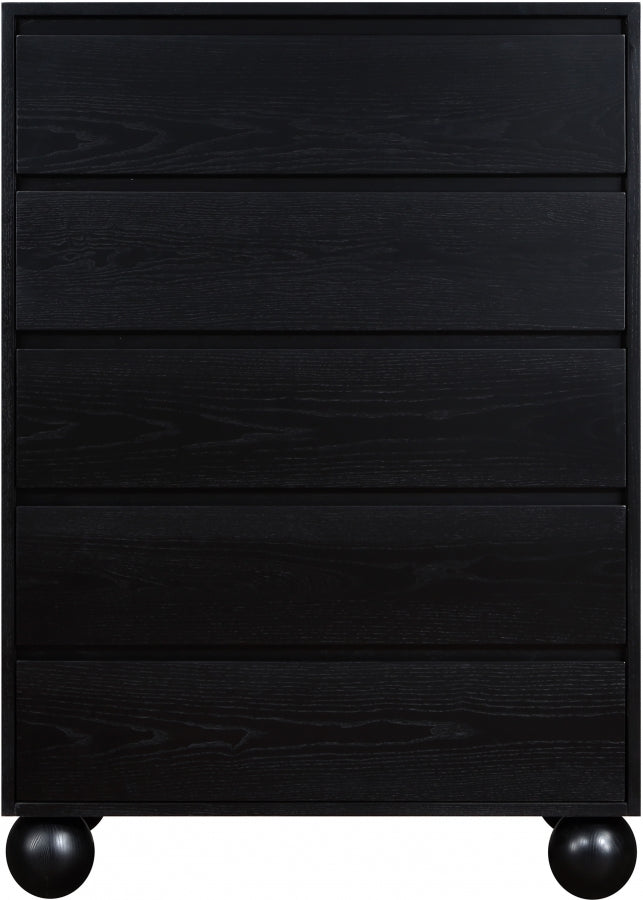 KentBlack-CH Black alternate view 2