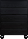 KentBlack-CH Black alternate view 2