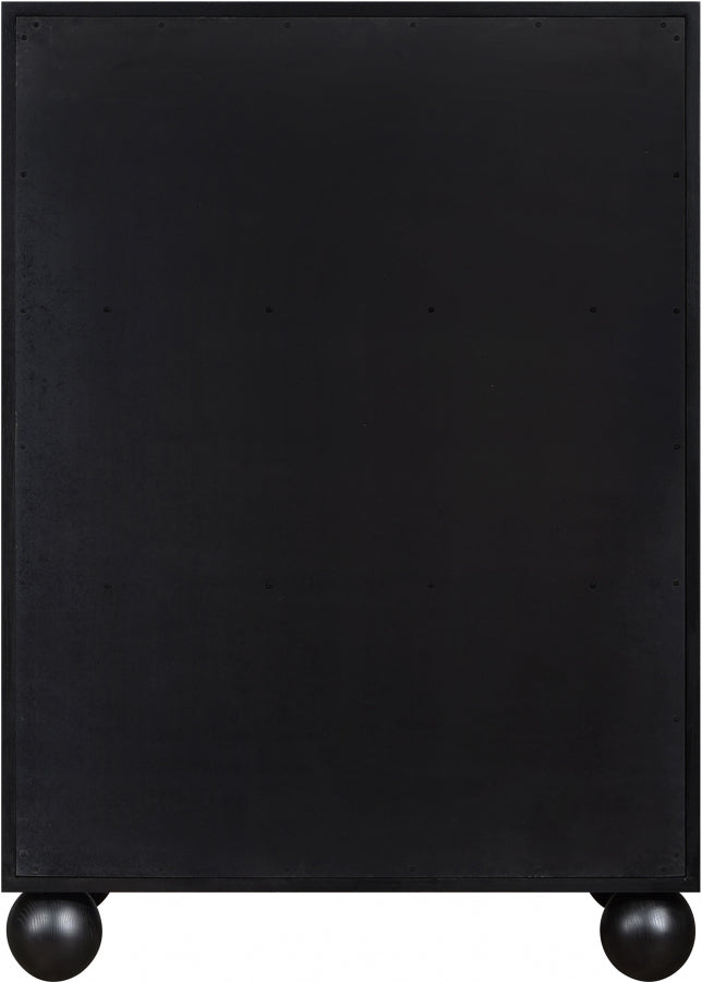 KentBlack-CH Black alternate view 5