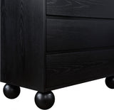 KentBlack-CH Black alternate view 7